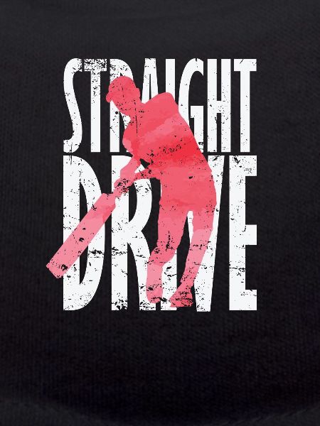 Straight Drive Cricket