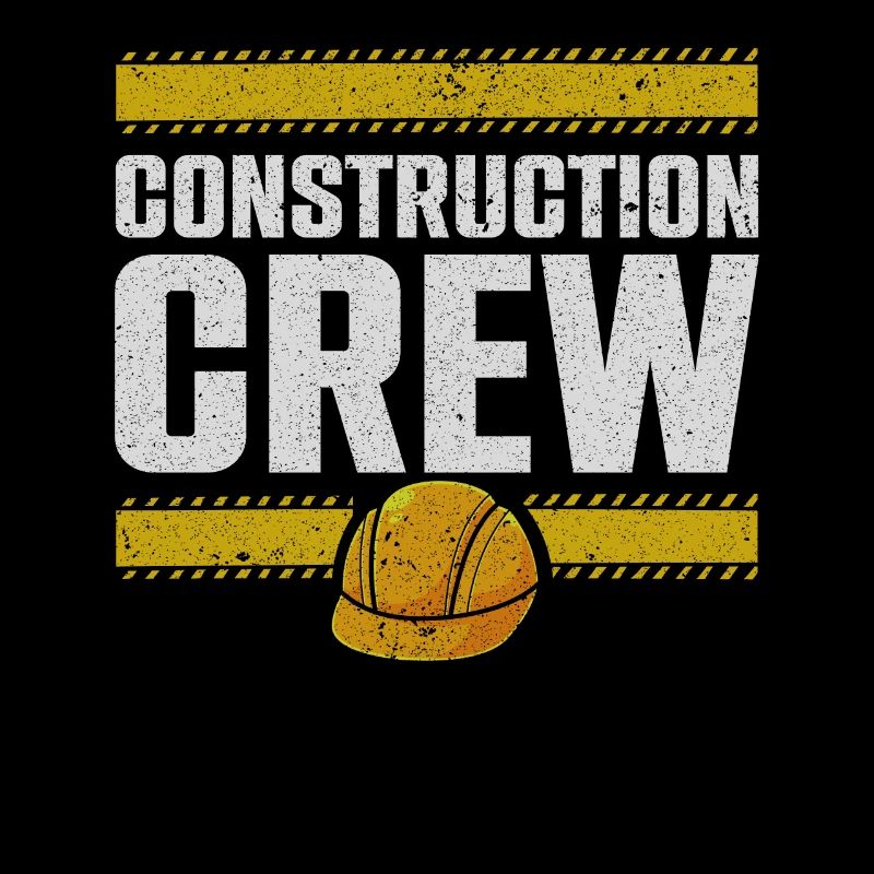 Construction Crew Baustelle Bauherr