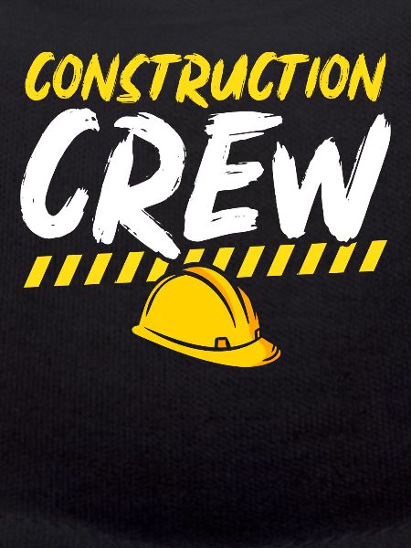 Équipe de construction, chantier, constructeur