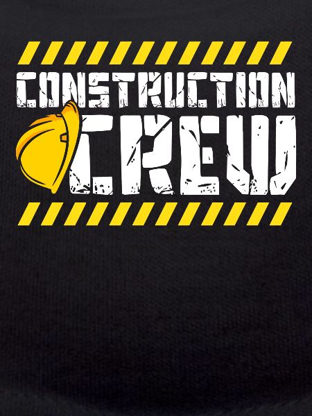 Équipe de construction, chantier, constructeur