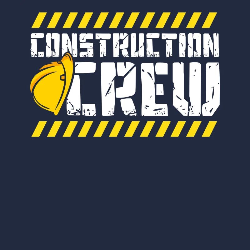 Construction Crew, Construction Site, Builder