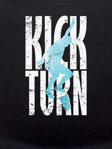 Skateboarding Kickturn Sport