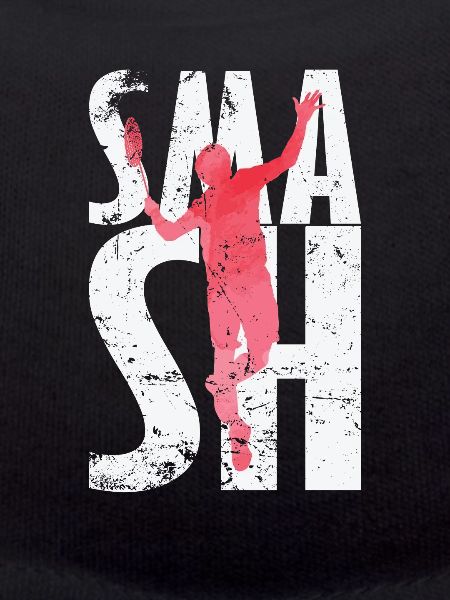 Smash Badminton