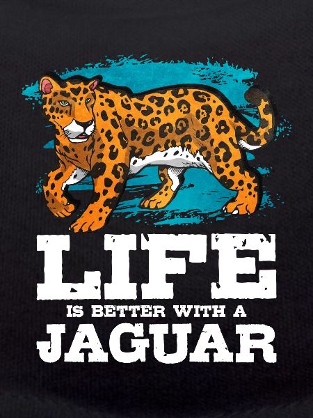 Jaguar