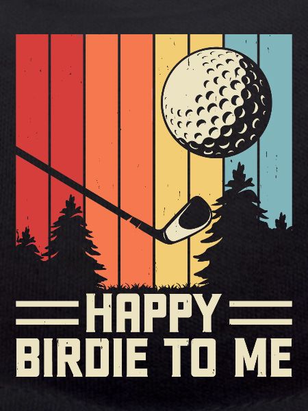 Golf Golfer