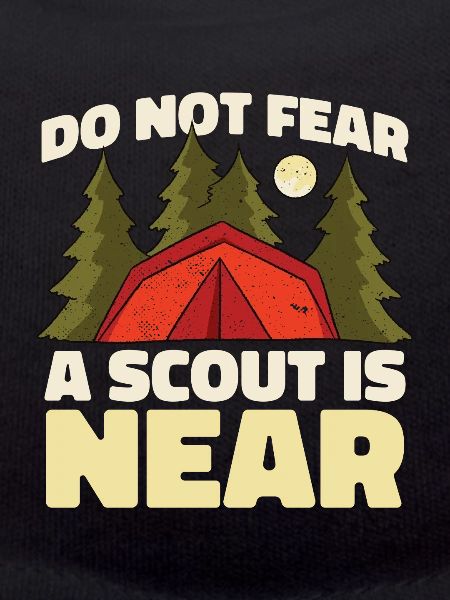 Boy Scout Funny