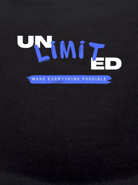 Unlimit Technology Inspirational Design