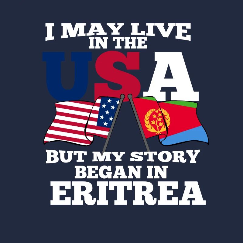 Eritrea Usa