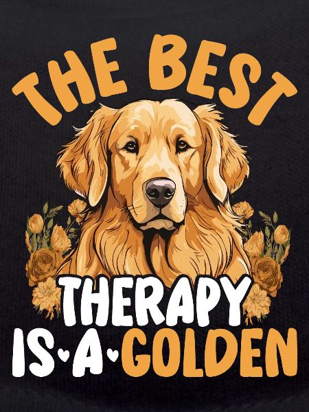 Love of dogs