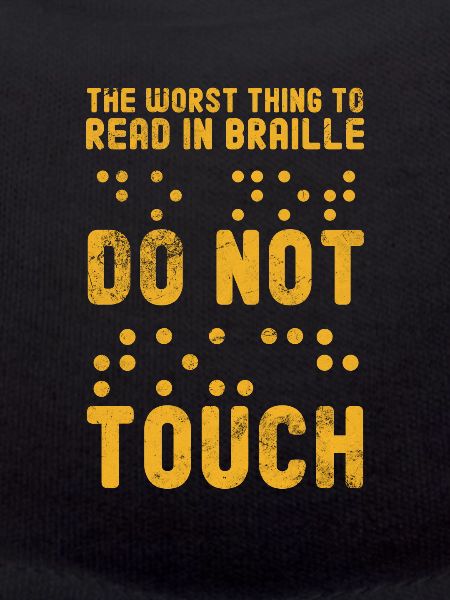 Braille