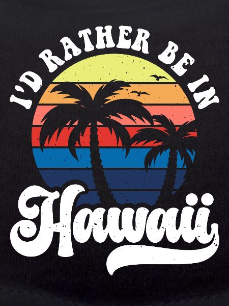 Hawaii