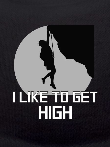 Rock Climbing