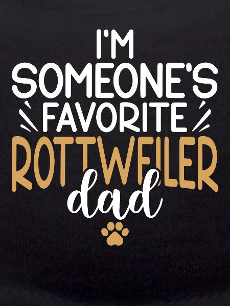 Cadeaux Rottweiler