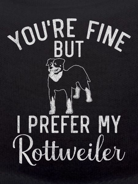 Cadeaux Rottweiler