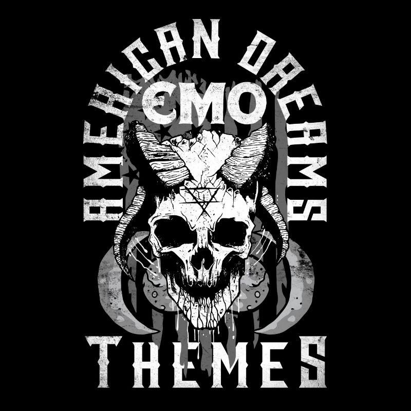 Emoticon Emo American Dreams Emo Thèmes Emocore