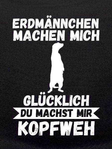 Erdmännchen