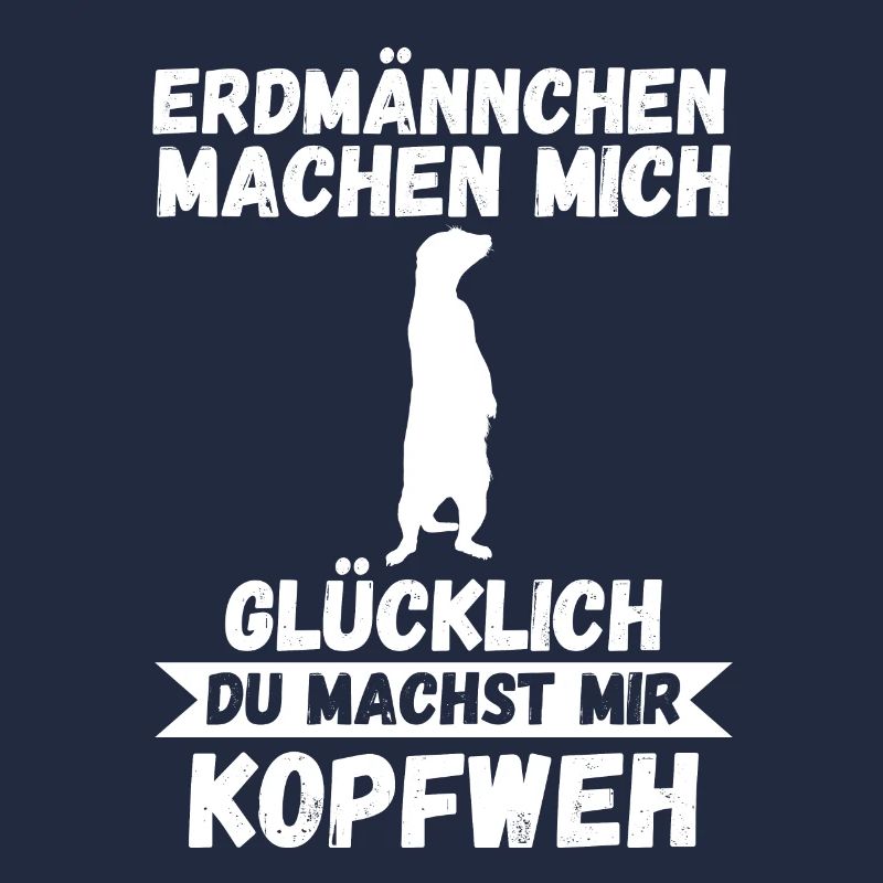 Erdmännchen