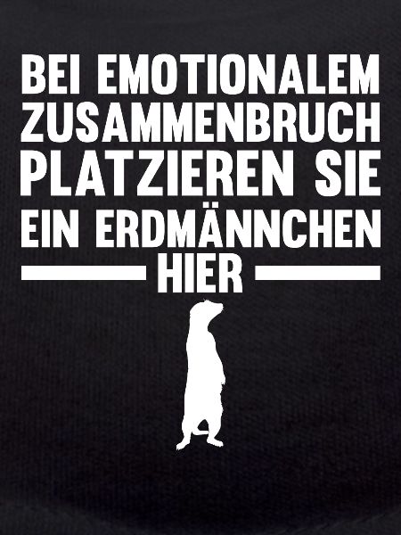 Erdmännchen