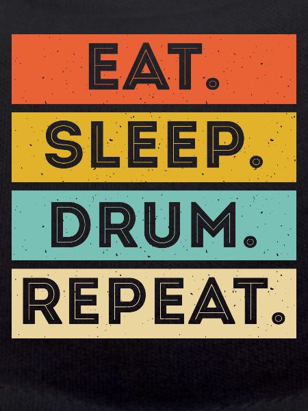 Drums Drummer Drummer
