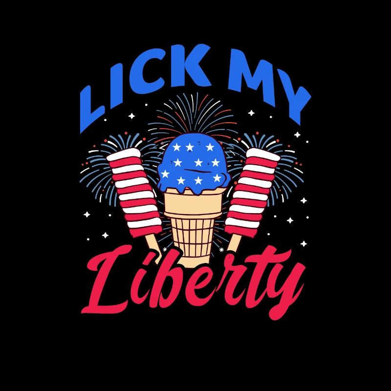 Lèche ma liberté
