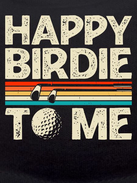Golf Golfeur