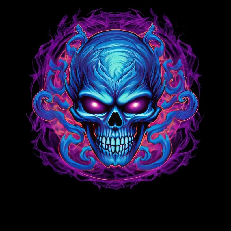 Monster Monster Demon Devil Vampire Guhl Zombie