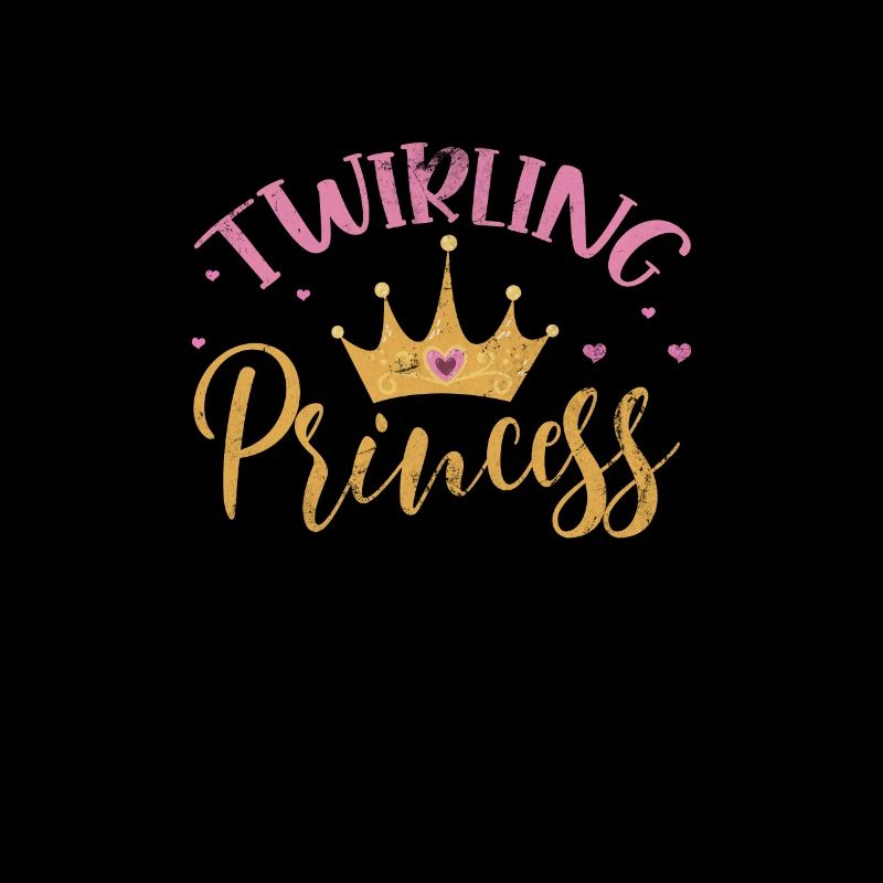 Baton Twirling