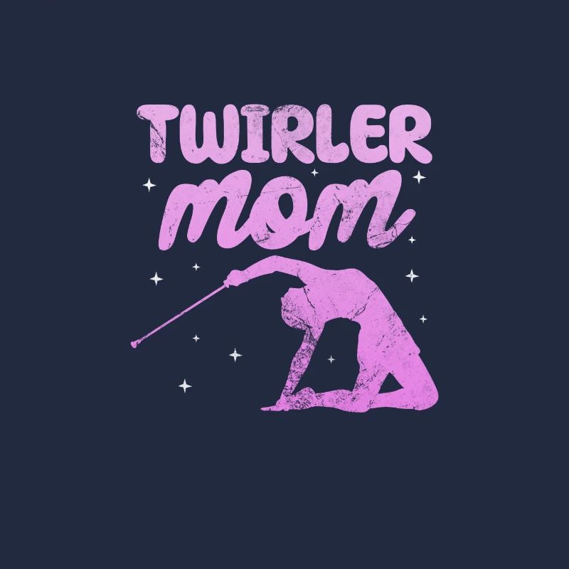 Baton Twirling
