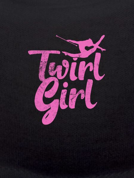 Baton Twirling