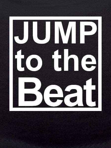 Jump to the Beat