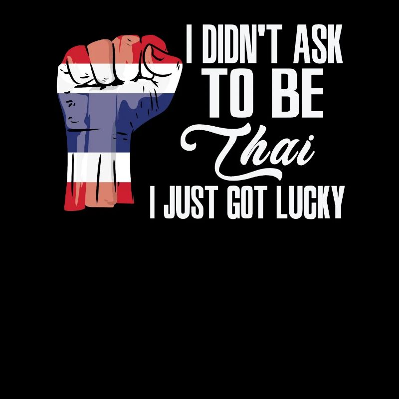 Fierté thaïlandaise Drapeau thaïlandais