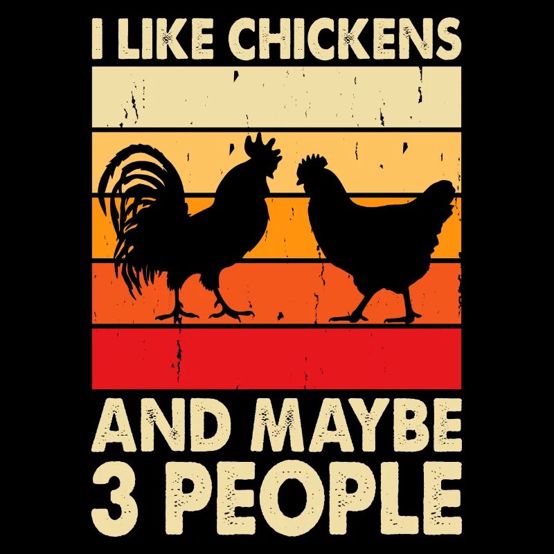 Chickens Chicken