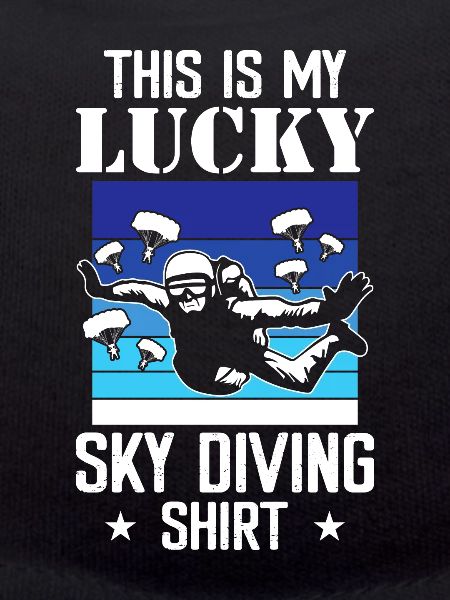 Skydive skydiving