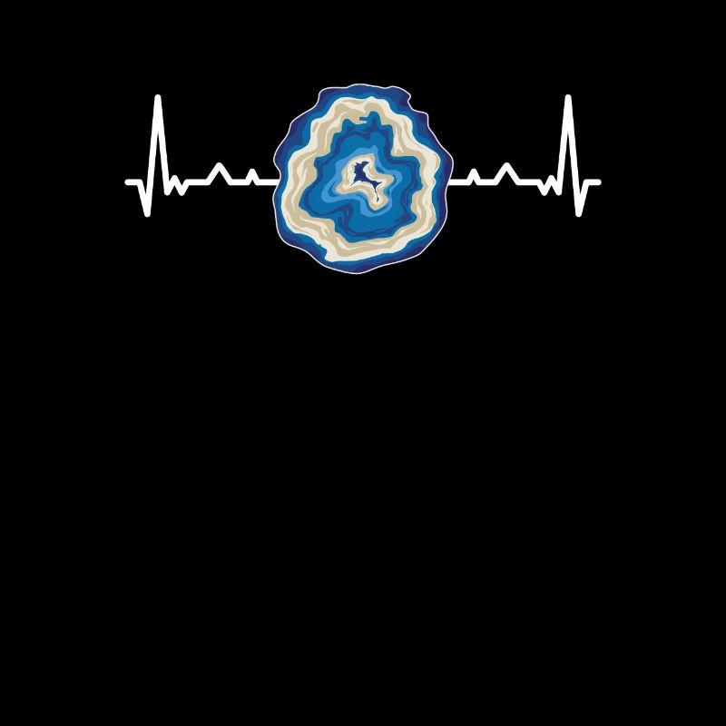 Heartbeat avec Geode - Rockhounding