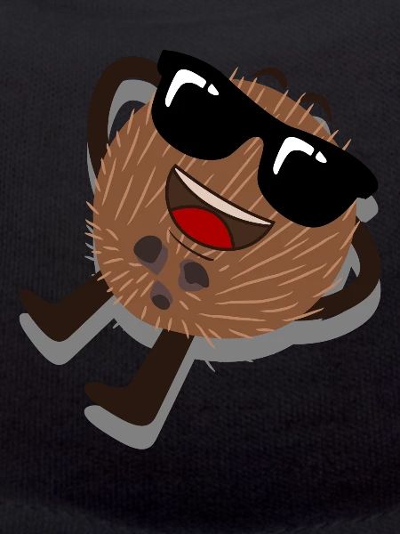 Coconut Sunglasses Coconuts