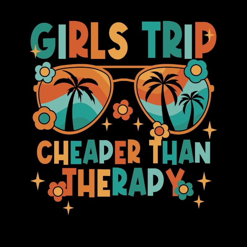 Voyage Filles Vacances d’été