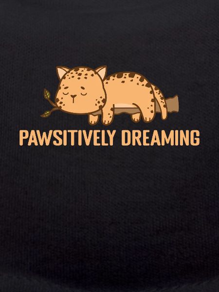 Pawsitively Dreaming Pajamas Pajamas