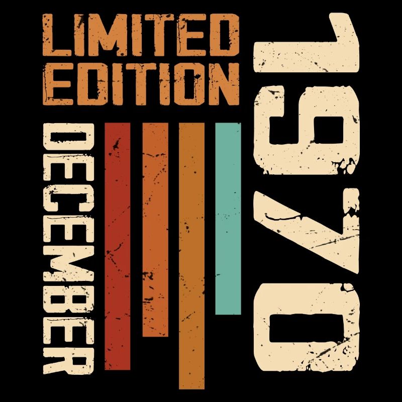 December 1970 - 1970 December
