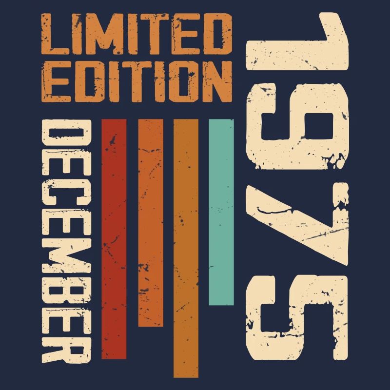 Décembre 1975 - 1975 Décembre
