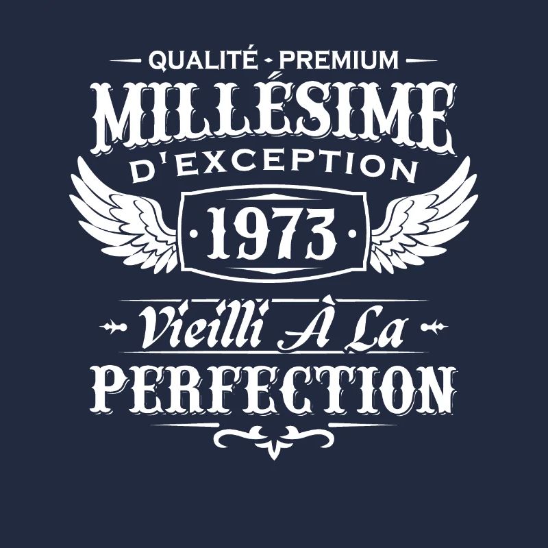 Millésime 1973