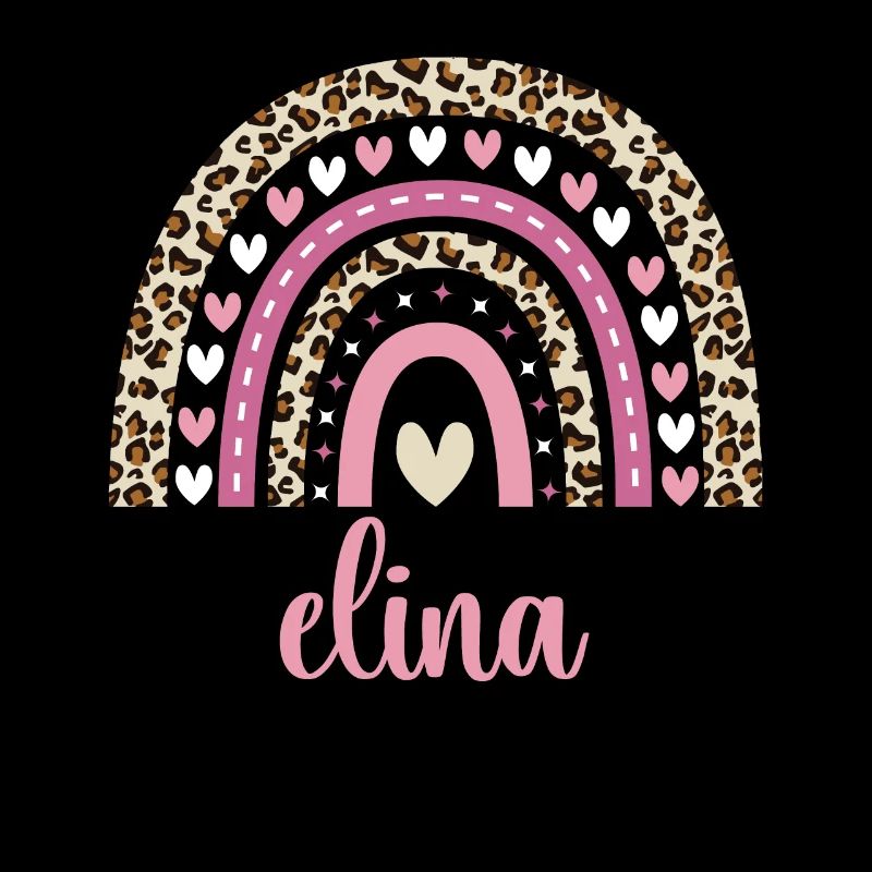 Elina Regenbogen Name Geburtstag Elina