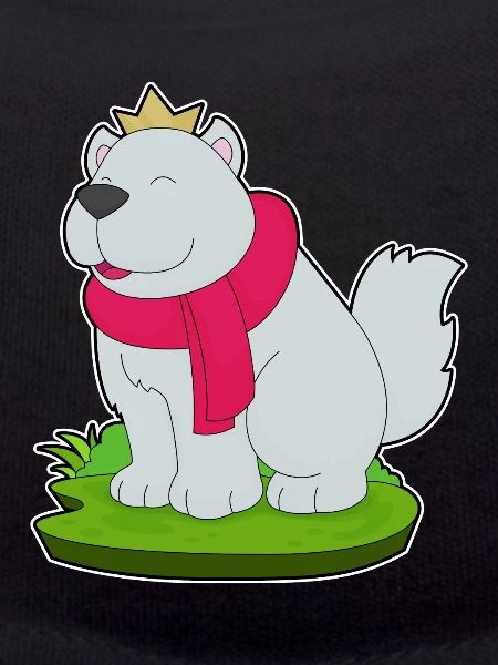 Hund Krone