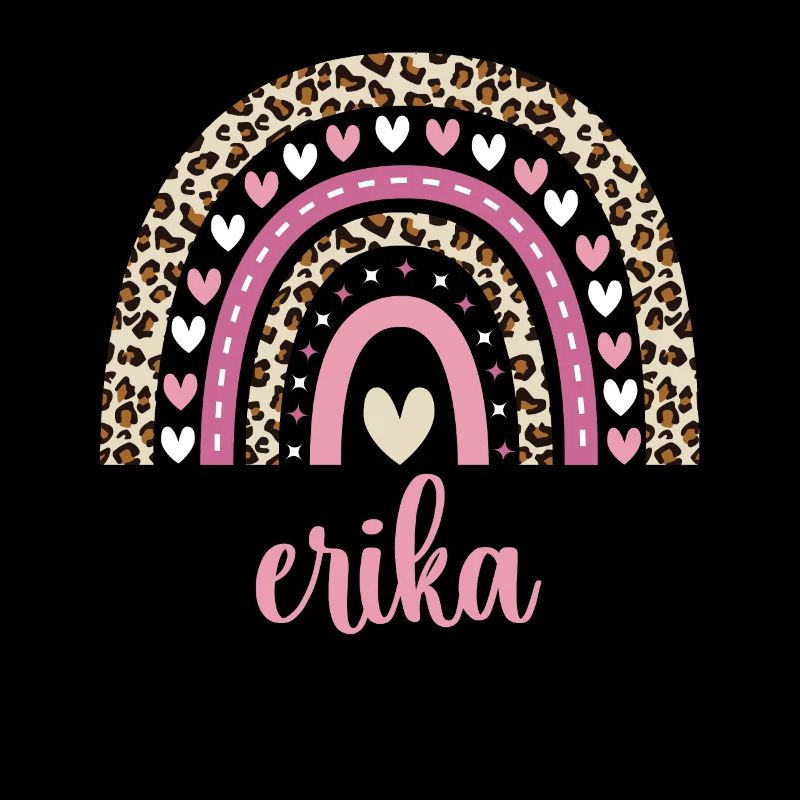 Erika Regenbogen Name Geburtstag Erika