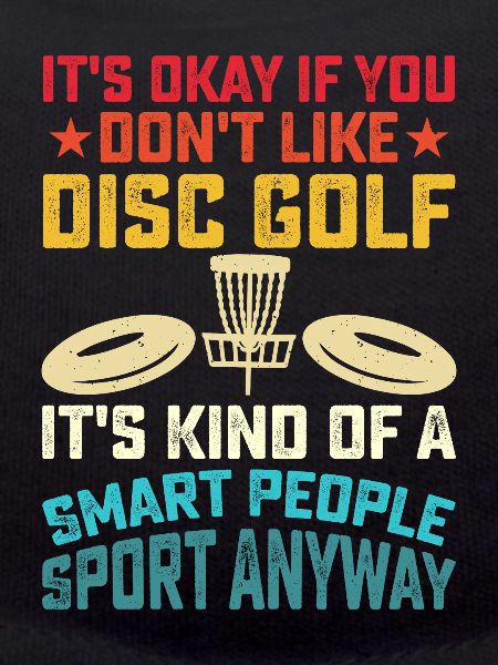 Discgolf Disc Golf
