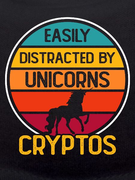Crypto-monnaie