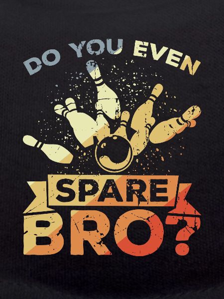 Bowler Saying