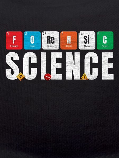 Chemical Elements Criminology