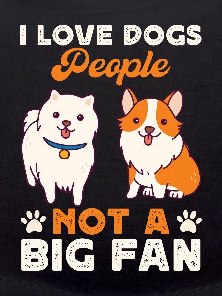 Dogs Dog