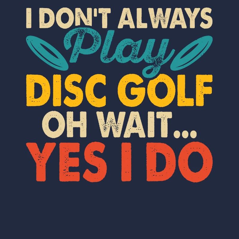 Discgolf Disc Golf