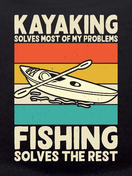 Kayak Kayaker Kayaker